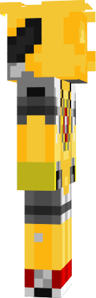 Preview of texture: super metal