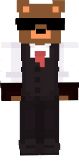 BeAR