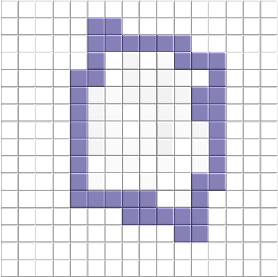 Preview of texture: Rzęsistkowica