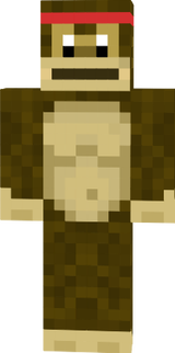 monkey
