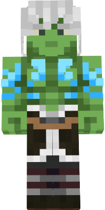 Preview of texture: HogGobLider Nelo