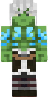 HogGobLider Nelo