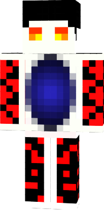 Preview of texture: BloodGod