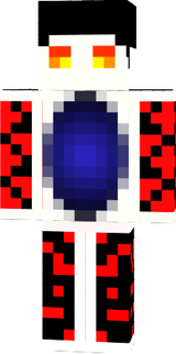 BloodGod