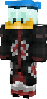 paja akatsuki