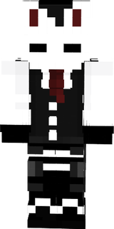 Skin do mine