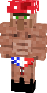 VIllagerMilos