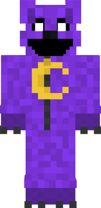 Preview of texture: catnap skin