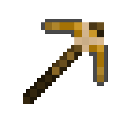Preview of texture: wood_pickaxe
