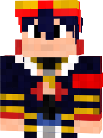 Preview of texture: simon