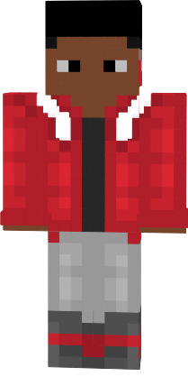 Preview of texture: Slifer Red