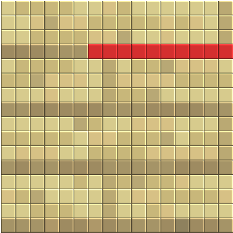 Preview of texture: k
