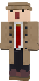 inspecteur kikoo