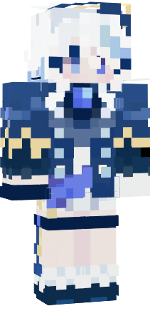 Preview of texture: Furina