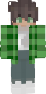 my sigmar skin for minecraft