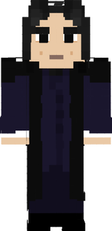 prof snape
