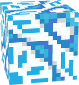 White Glazed Terracotta 