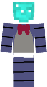 bonnie armor