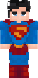 Superman Legacy (David Corenswet) Movie 2025