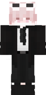 ME ARRUMEI