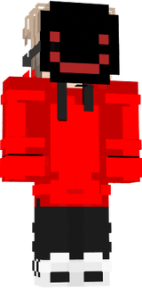 RED DRIM 