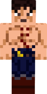 KENSHIRO