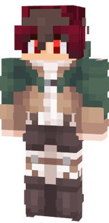 eren trex