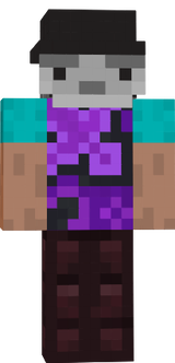 wraithfullhead