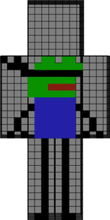 pepe tinja