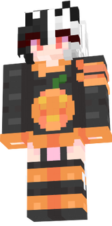 Rin Halloween