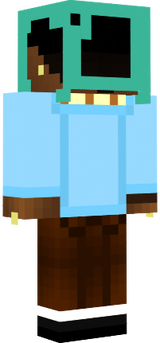 we