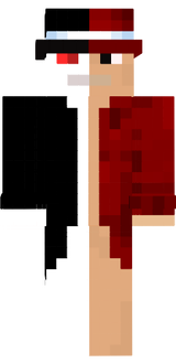 metade dark
