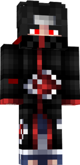 itachi akatsuki