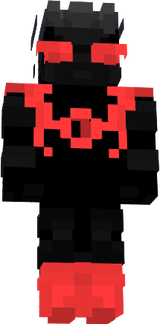 skin de johann invincible