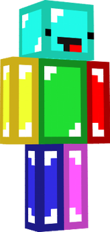rainbow