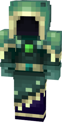 Preview of texture: dark end mage