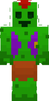 spike