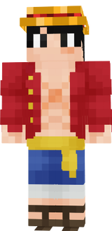 luffy