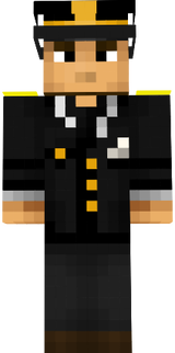 kapitan