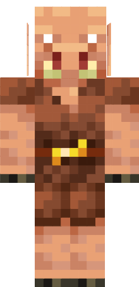 Preview of texture: pig