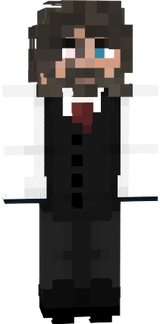 Jacket Man