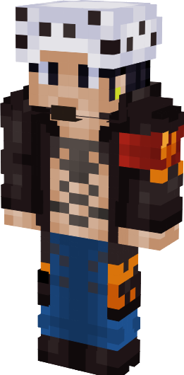Preview of texture: law xd