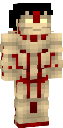 Preview of texture: armored