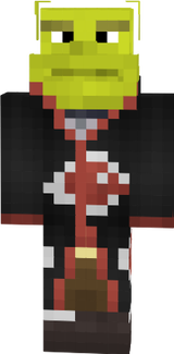 shrekakatsuki