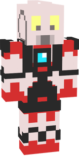 ultramancanon