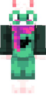 ralsei :D