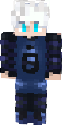 Preview of texture: Nagi 8