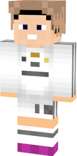 modrinho