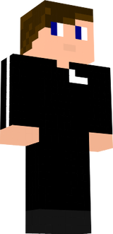 philipp mit neopreen anzug