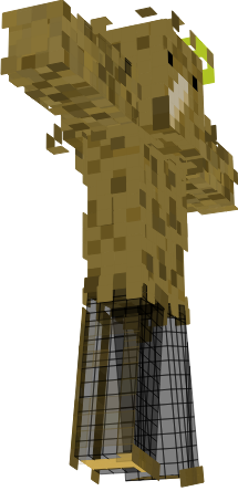Preview of texture: kiwi bird oficial 1.3